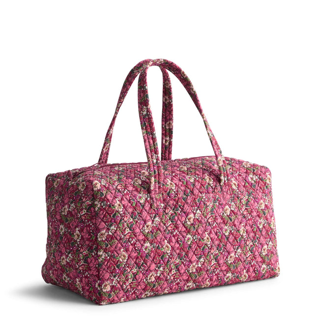 Disney Outlet Large Travel Duffel