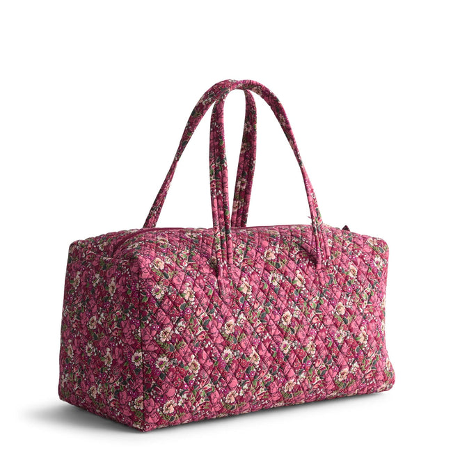 Disney Outlet Large Travel Duffel