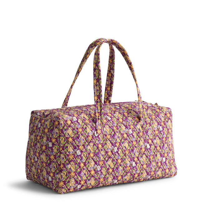 Disney Outlet Large Travel Duffel