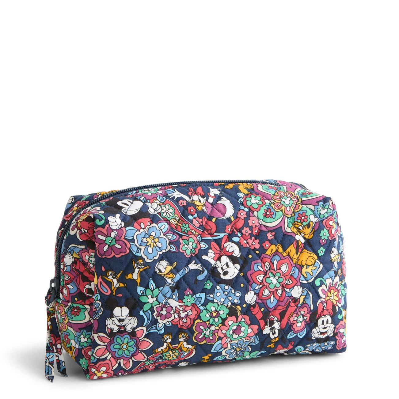 Vera Bradley makeup bag