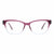 Tallulah Blue Light Reader - Melissa Ditsy Pink / +0.00 - Image 2