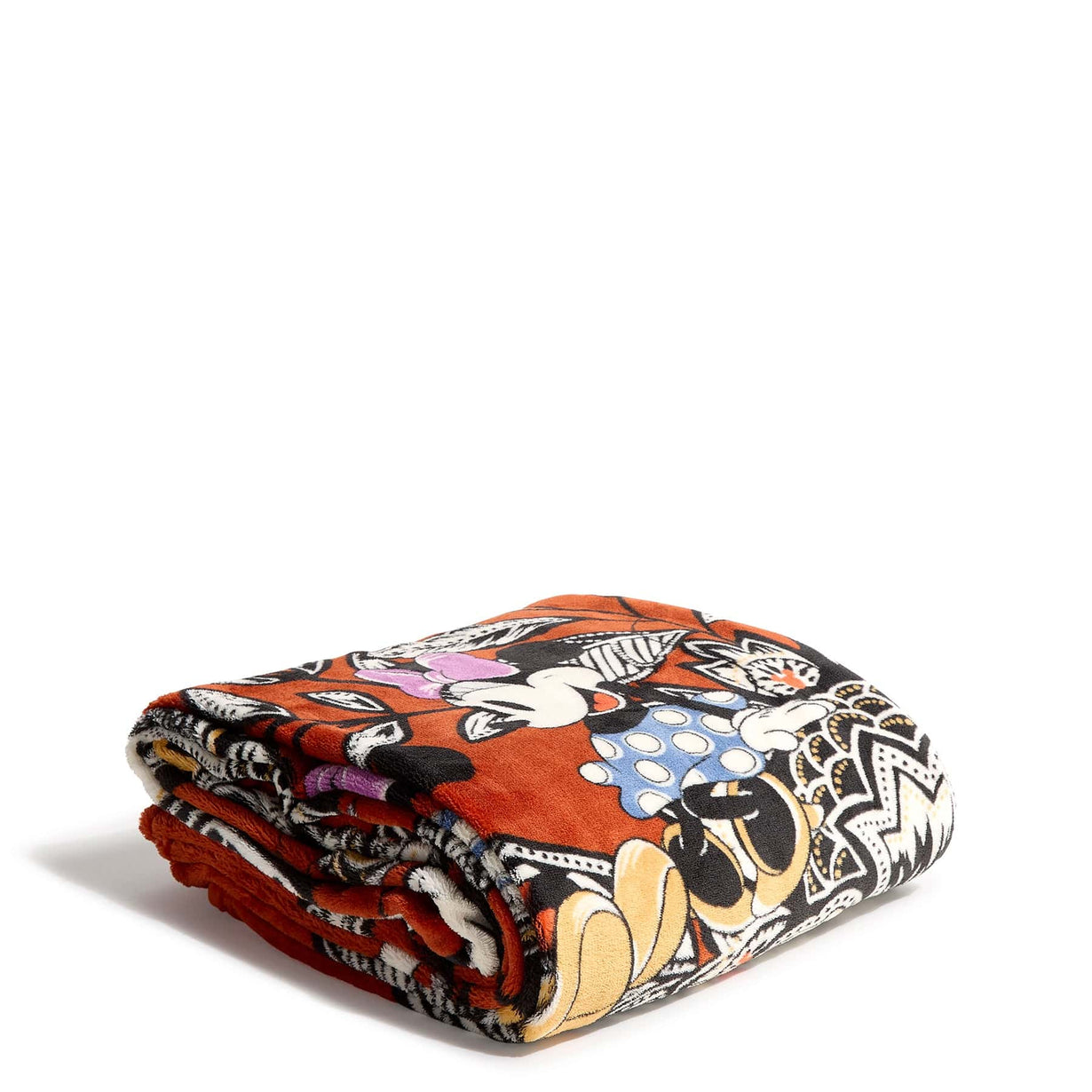 Vera Bradley Outlet | Disney Outlet Essential Throw Blanket - Fleece – Vera  Bradley Outlet Store