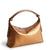 Roxbury Crescent Shoulder Bag-Bronze Metallic-Image 1-Vera Bradley