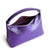 Roxbury Crescent Shoulder Bag-Purple Metallic-Image 4-Vera Bradley