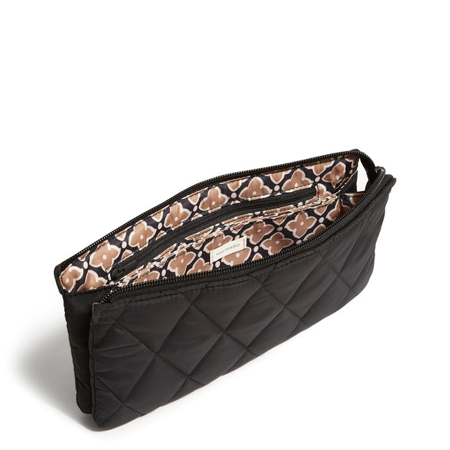 Outlet Essential Trio Clutch-Moonless Night-Image 2-Vera Bradley
