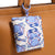 Outlet Essential Reusable Tote Bag Charm-Feelin' Crabby-Image 2-Vera Bradley