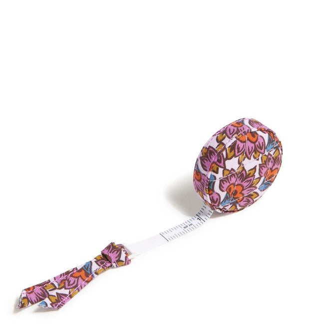 Outlet Tape Measure-Scaevola Fan-Image 1-Vera Bradley