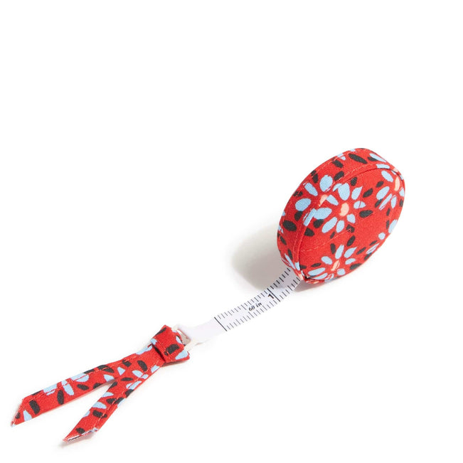 Outlet Tape Measure-Venetian Flowers-Image 1-Vera Bradley