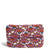 Outlet Tissue Holder-Scaevola Fan-Image 1-Vera Bradley