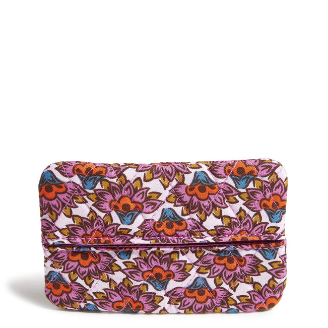 Outlet Tissue Holder-Scaevola Fan-Image 1-Vera Bradley