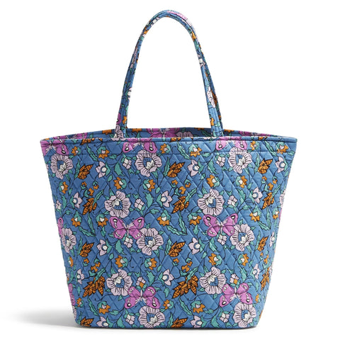 New purchases Vera Bradley Grand Tote 2.0 bundle for MKSNDRS