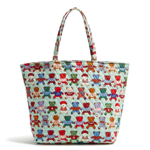 Vera Bradley on sale Grand Tote 2.0 NWT