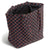 Outlet Essential Grand Tote-Venetian Flowers Multi-Image 2-Vera Bradley
