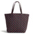 Outlet Essential Grand Tote-Venetian Flowers Multi-Image 1-Vera Bradley