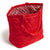 Outlet Essential Grand Tote-Goji Berry Red-Image 2-Vera Bradley