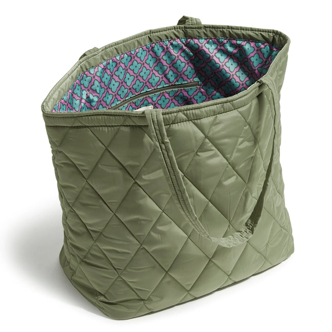 Outlet Essential Grand Tote-Image 2-Vera Bradley