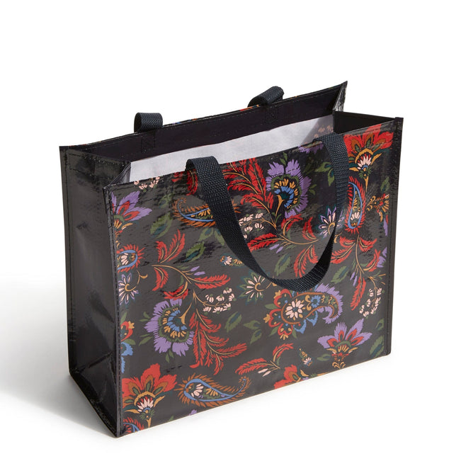 Outlet Gift Tote-Venetian Paisley-Image 2-Vera Bradley
