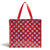 Outlet Gift Tote-Venetian Flowers-Image 1-Vera Bradley