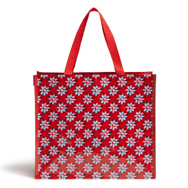 Outlet Gift Tote-Venetian Flowers-Image 1-Vera Bradley