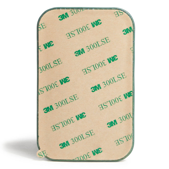 Outlet Essential Adhesive Phone Wallet-English Ivy-Image 2-Vera Bradley