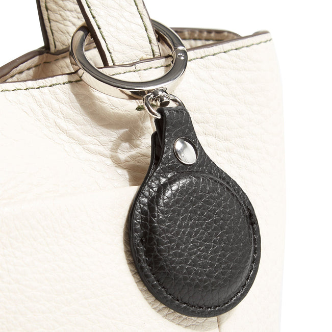 Outlet Essential Bag Charm for AirTag-Moonless Night-Image 2-Vera Bradley