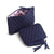 Outlet Essential Cosmetic Trio - Peacoat - Image 2
