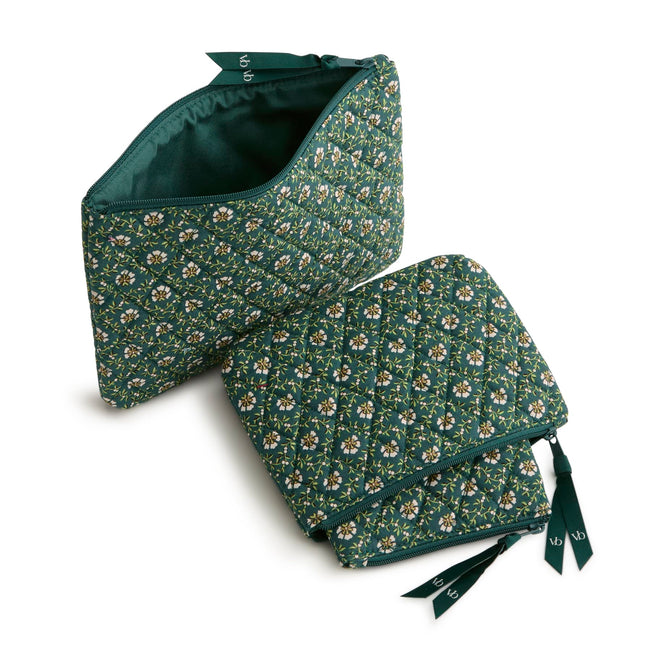 Outlet Essential Cosmetic Trio - Mistletoe Lattice - Image 2