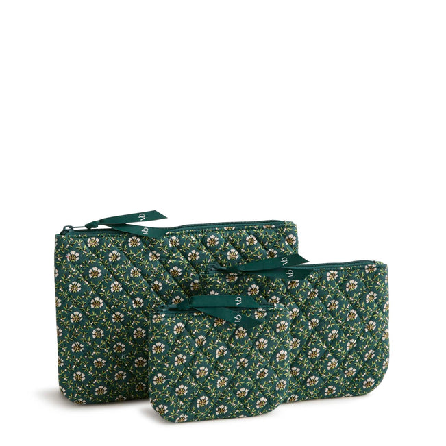 Outlet Essential Cosmetic Trio - Mistletoe Lattice - Image 1