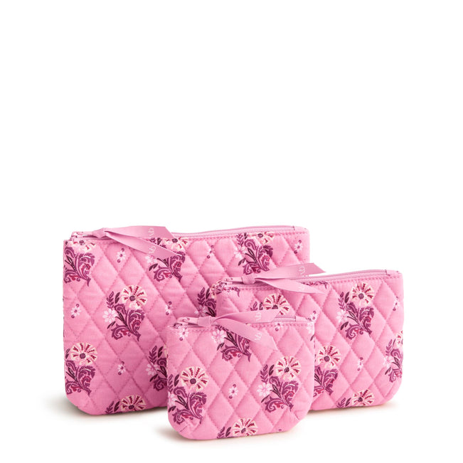 Outlet Essential Cosmetic Trio - Petal Posy - Image 1