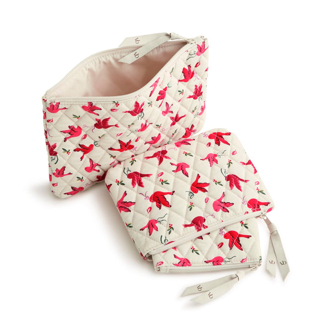 Outlet Essential Cosmetic Trio - Redbirds - Image 2