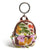 Outlet Essential Backpack Bag Charm-Evening Garden-Image 1-Vera Bradley