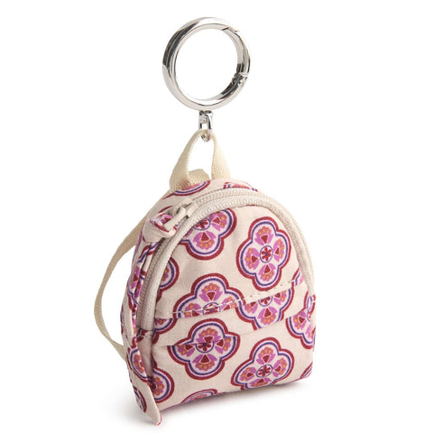 バッグ Remember. LOGO&HEART CHARM RUCKSACK Bag Charms Are Back, Baby - PureWow