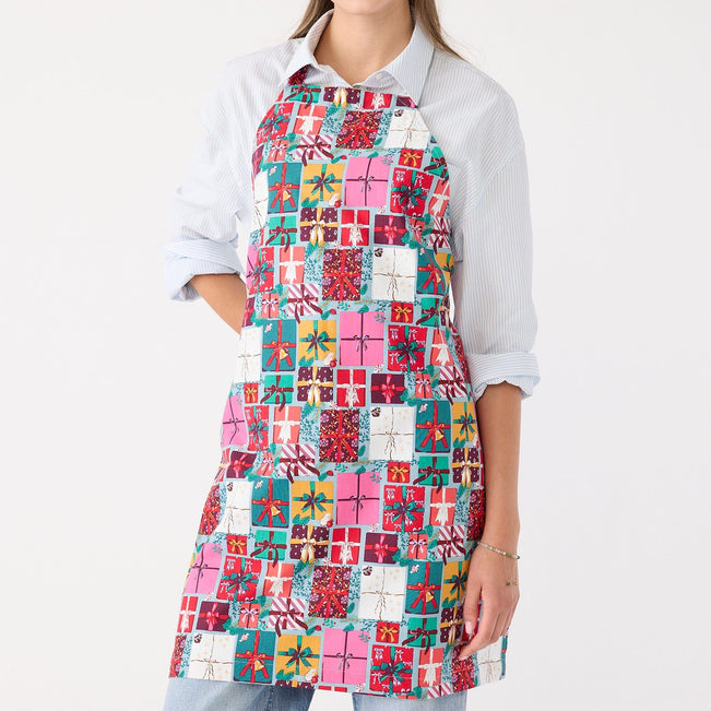 Outlet Essential Apron
