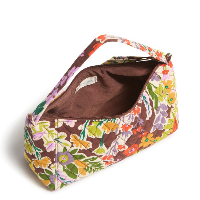 Outlet Mini Slouchy Crossbody-Image 2-Vera Bradley