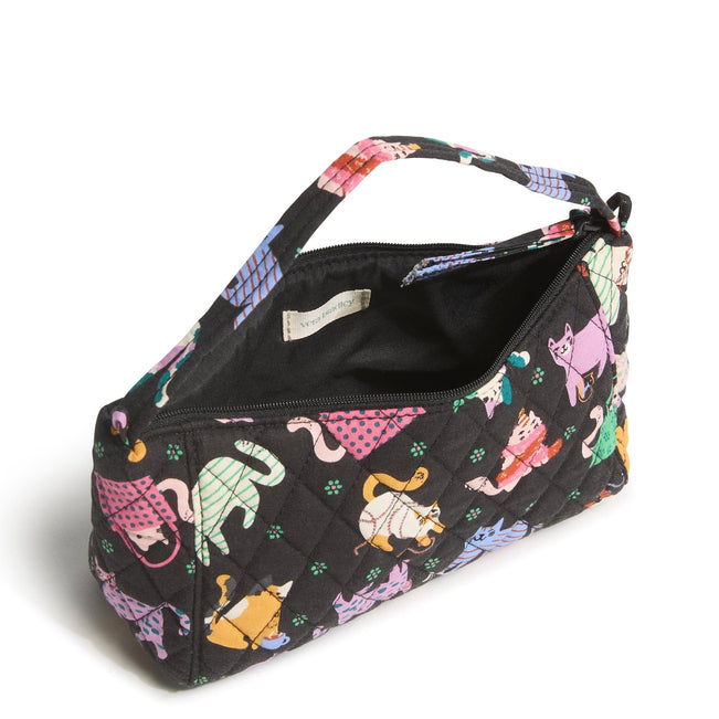 Outlet Mini Slouchy Crossbody-Image 2-Vera Bradley