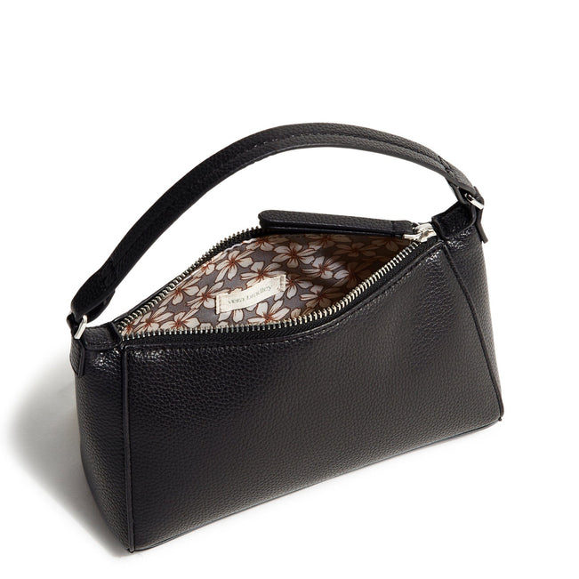 Outlet Mini Slouchy Crossbody - Faux Leather | Vera Bradley – Vera