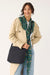 Outlet Essential XL Crossbody - Moonless Night - Image 2