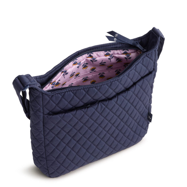 Outlet Essential XL Crossbody - Peacoat - Image 3