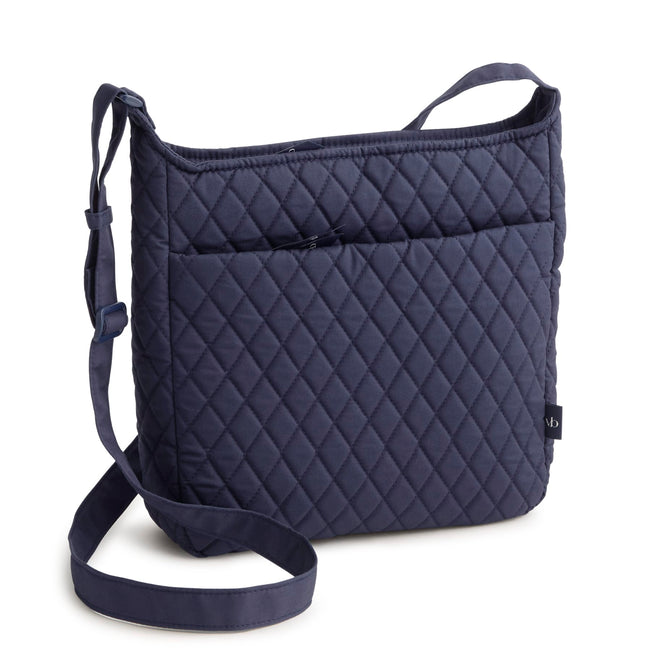 Outlet Essential XL Crossbody - Peacoat - Image 1