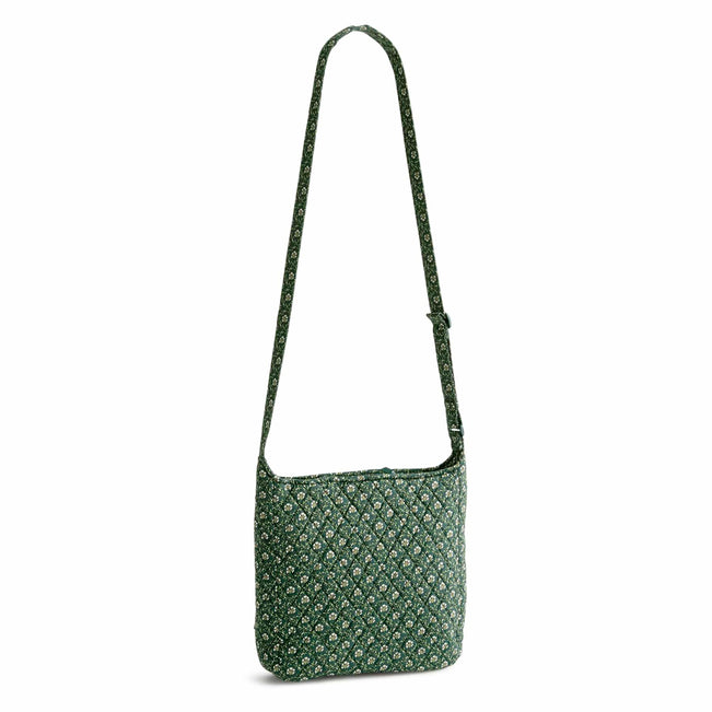 Outlet Essential XL Crossbody - Mistletoe Lattice - Image 3