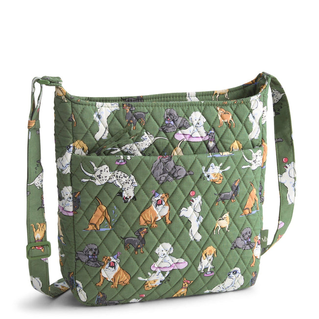 Outlet Essential XL Crossbody