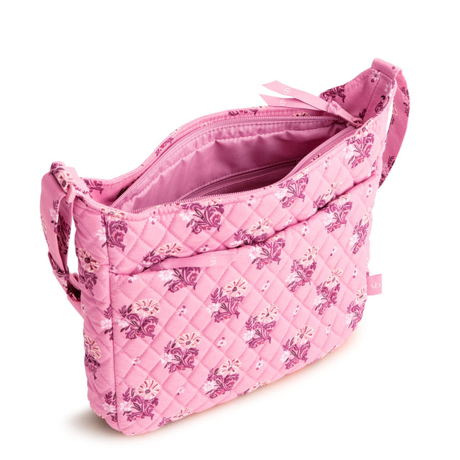 Outlet Essential XL Crossbody - Petal Posy - Image 4