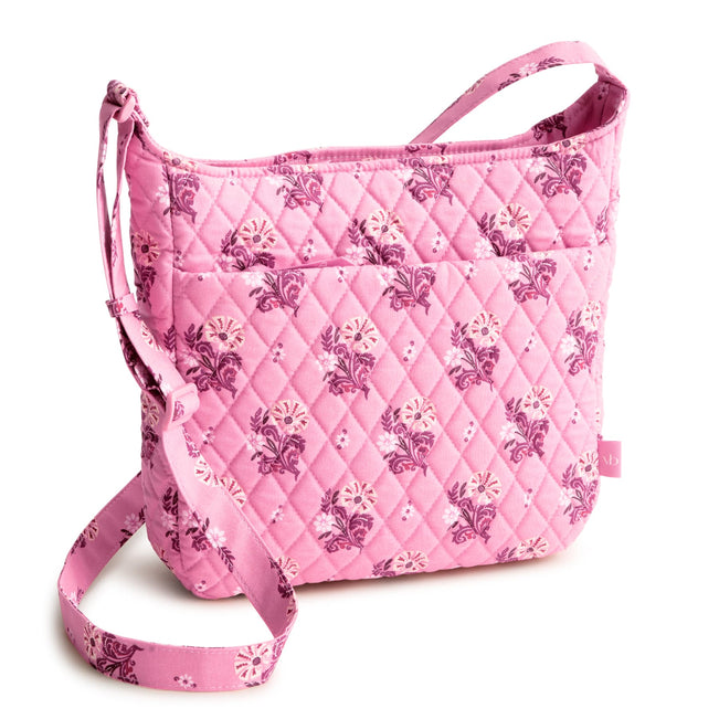 Outlet Essential XL Crossbody - Petal Posy - Image 1
