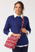 Outlet Essential XL Crossbody - Nutcrackers - Image 2