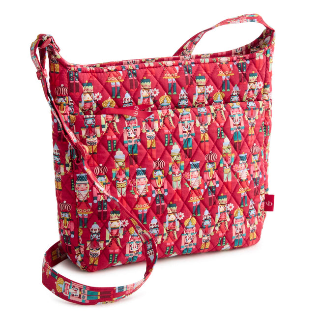 Outlet Essential XL Crossbody - Nutcrackers - Image 1
