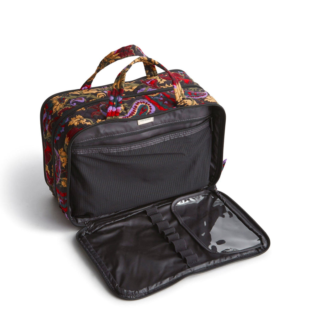 Luggage Sets Vera Bradley Lighten Up Weekender Travel Bag Vera