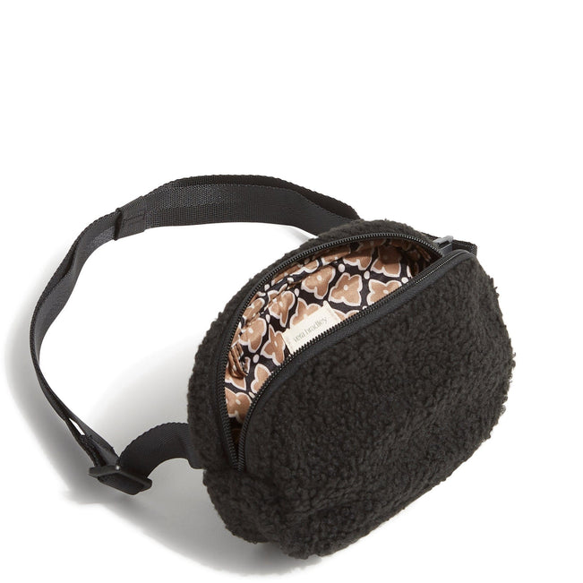 Outlet Mini Belt Bag-Moonless Night-Image 3-Vera Bradley