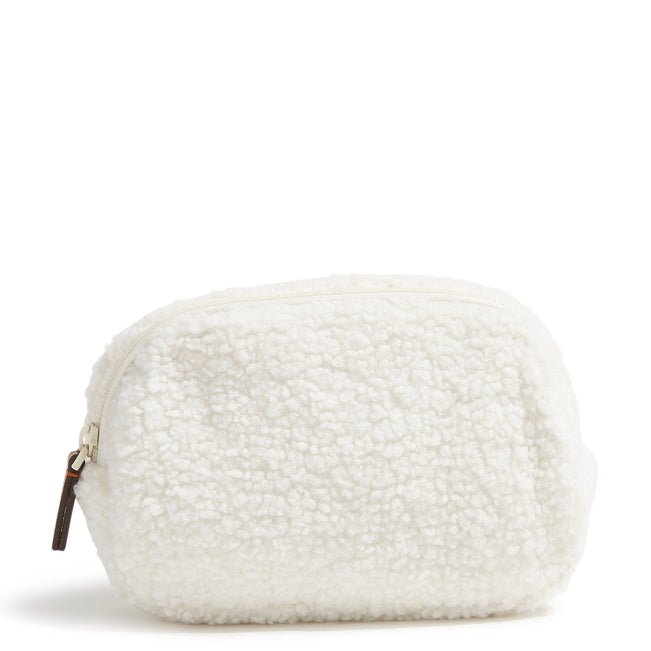 Outlet Mini Belt Bag-Antique White-Image 1-Vera Bradley