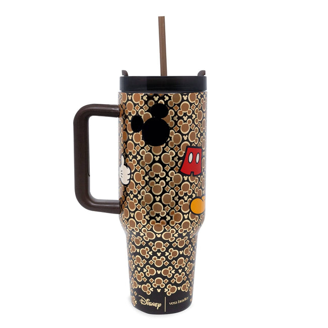 Disney Stainless Steel XL Tumbler w/Handle