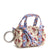 Original Duffel Bag Charm - Rachel Ditsy - Image 1